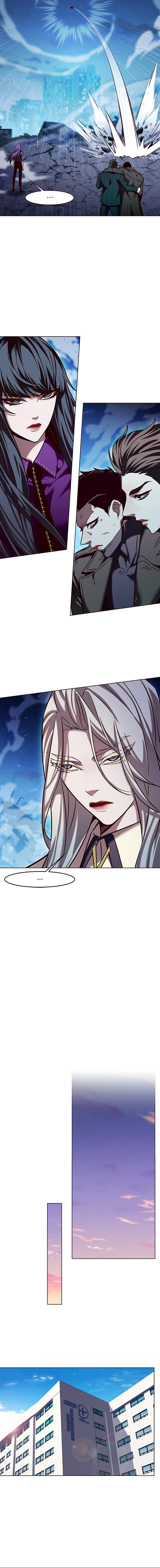 Read Eleceed IT Manga Online