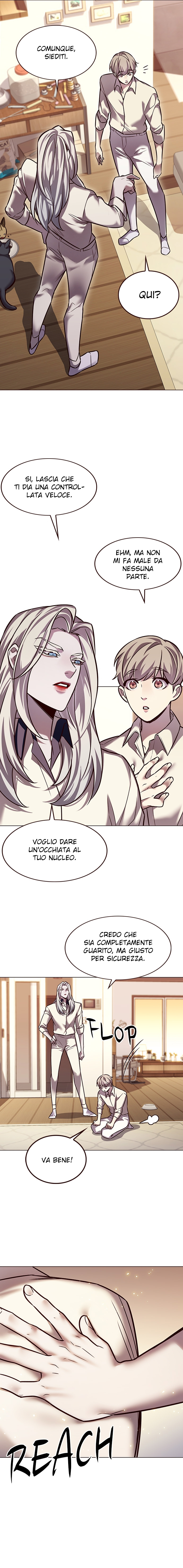 Read Eleceed IT Manga Online