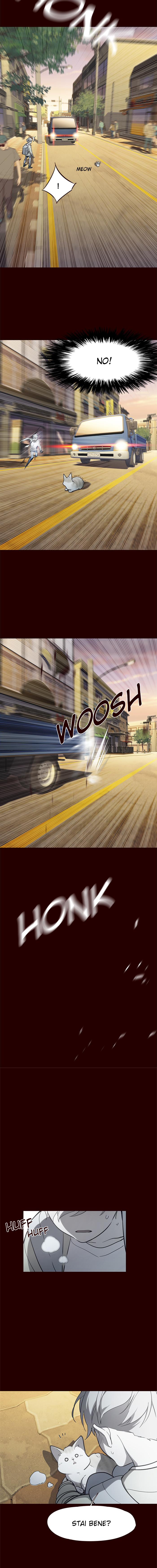 Read Eleceed IT Manga Online