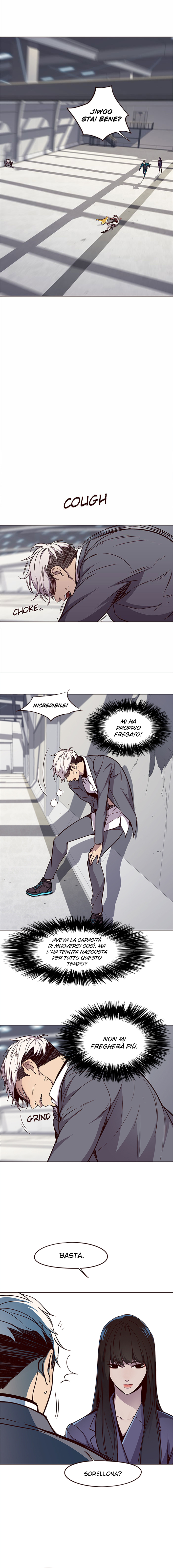 Read Eleceed IT Manga Online