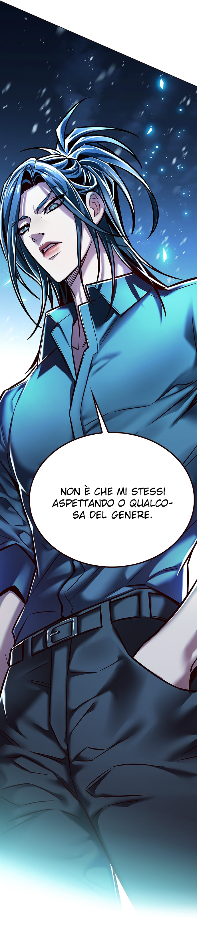 Read Eleceed IT Manga Online