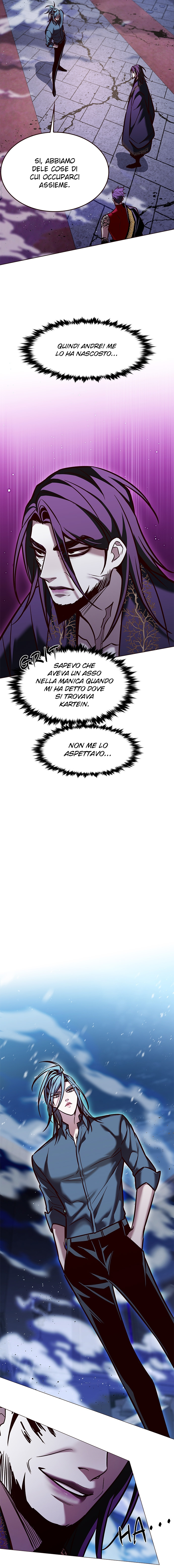 Read Eleceed IT Manga Online
