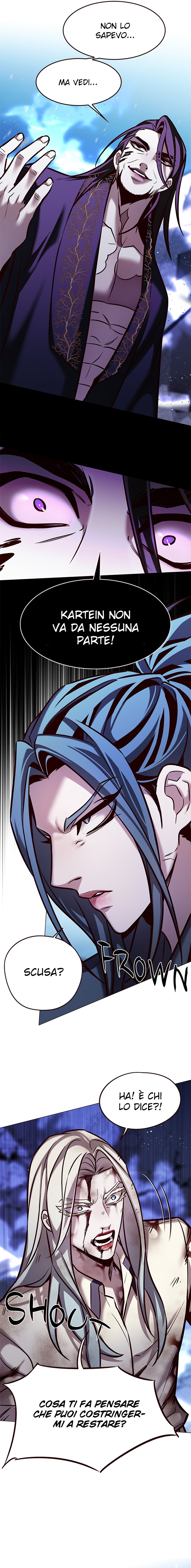 Read Eleceed IT Manga Online
