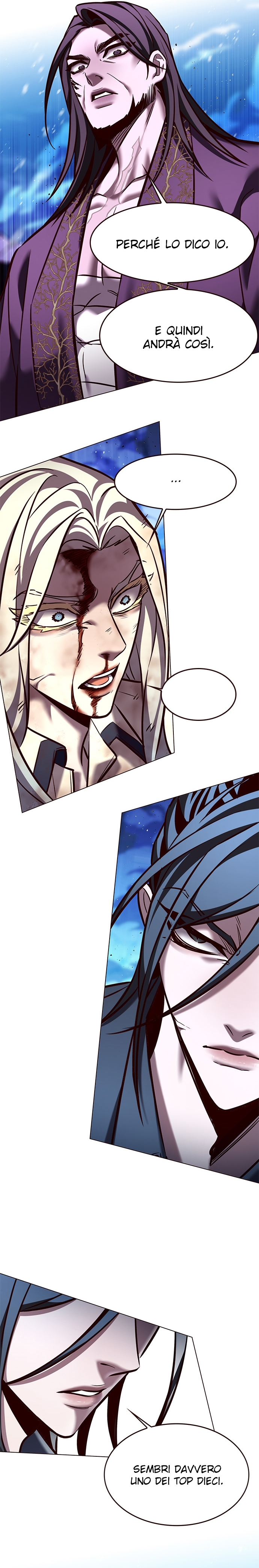 Read Eleceed IT Manga Online