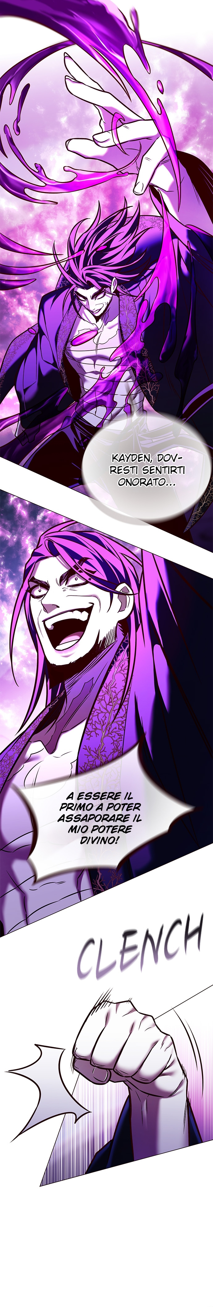Read Eleceed IT Manga Online