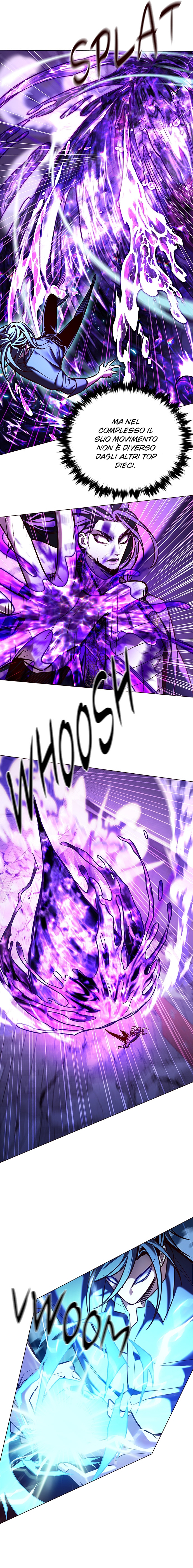 Read Eleceed IT Manga Online