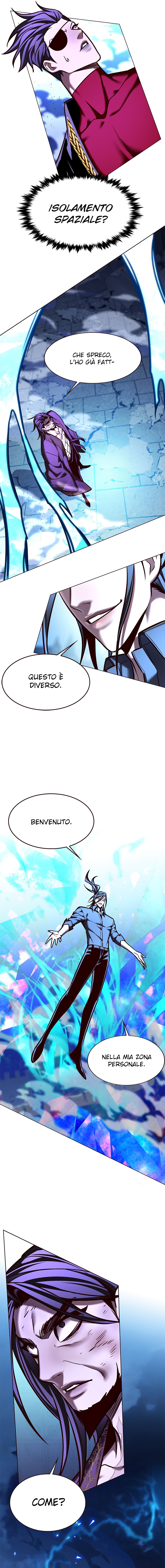Read Eleceed IT Manga Online