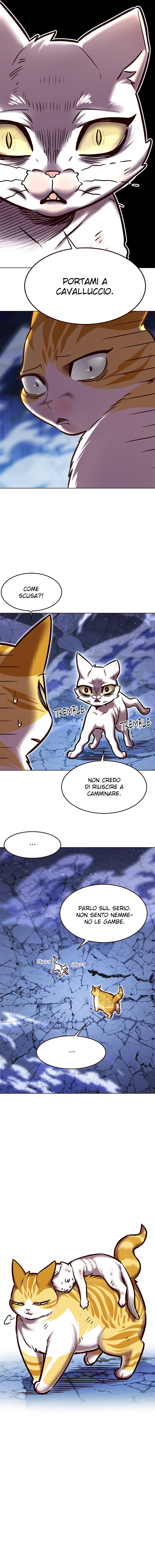 Read Eleceed IT Manga Online