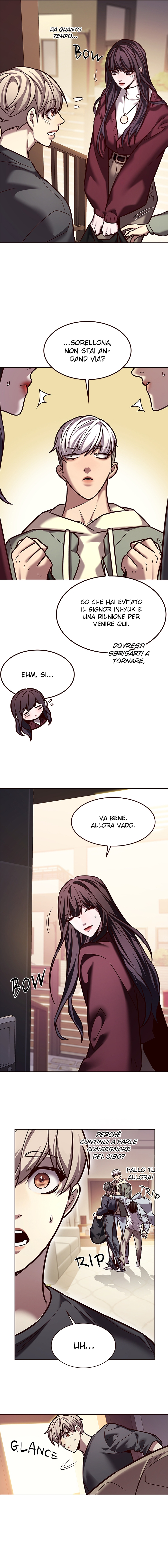 Read Eleceed IT Manga Online