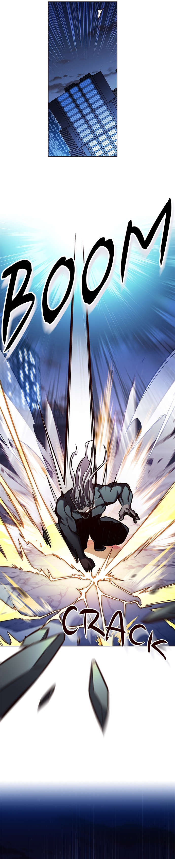 Read Eleceed IT Manga Online