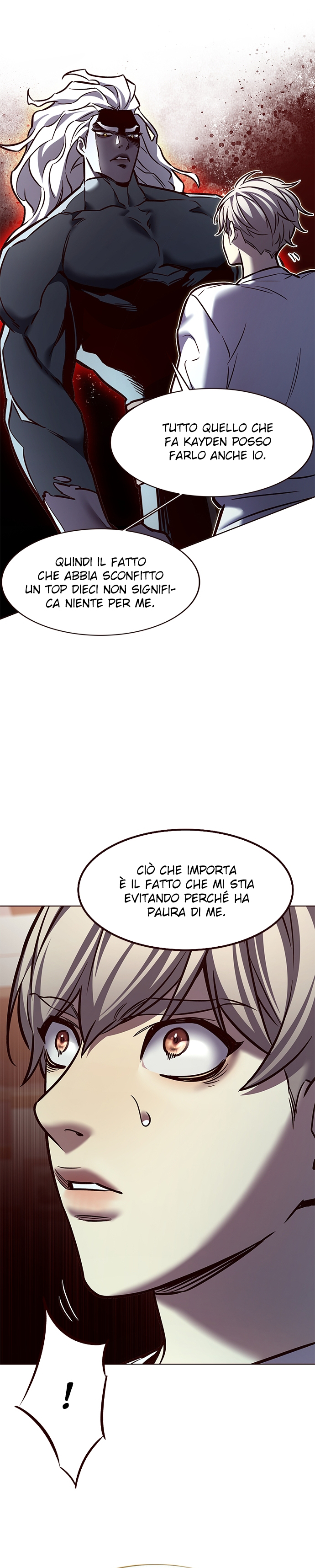 Read Eleceed IT Manga Online