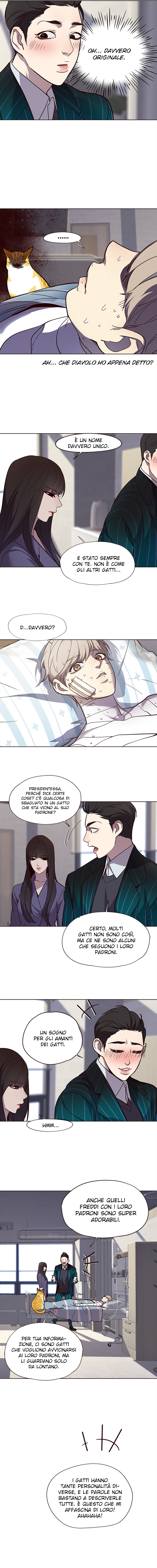 Read Eleceed IT Manga Online