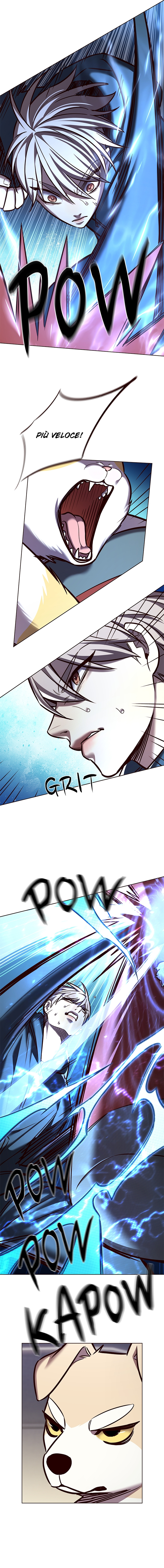 Read Eleceed IT Manga Online