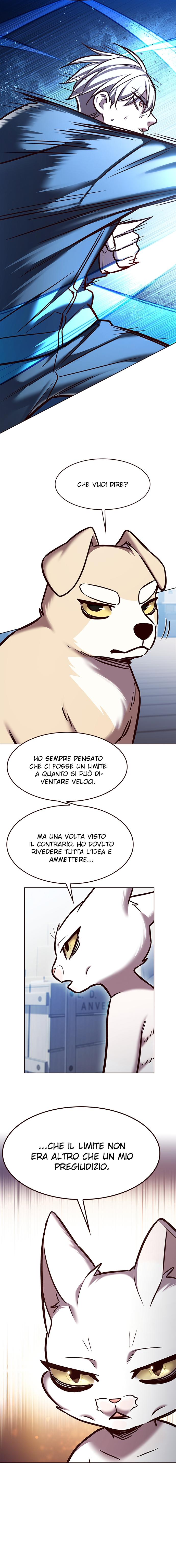 Read Eleceed IT Manga Online