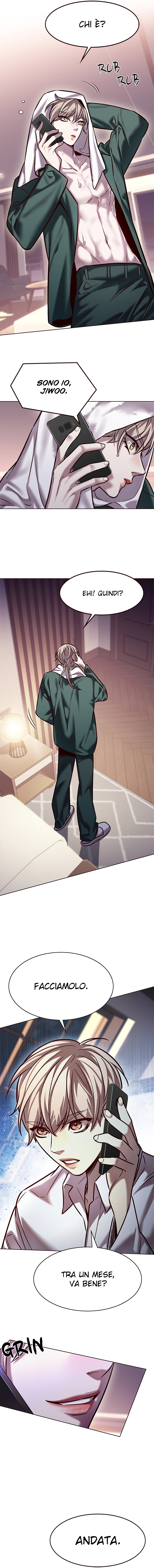 Read Eleceed IT Manga Online