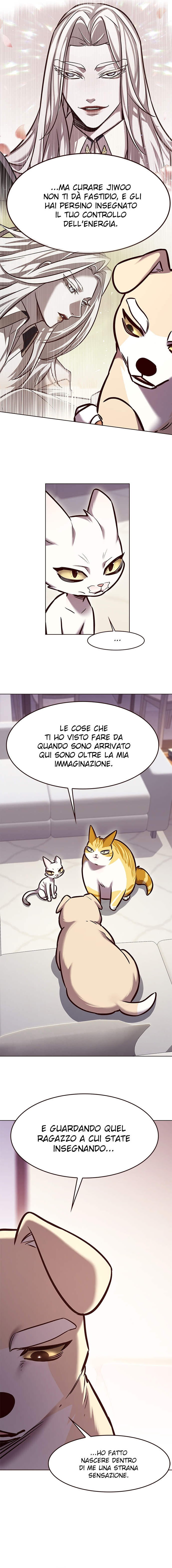 Read Eleceed IT Manga Online