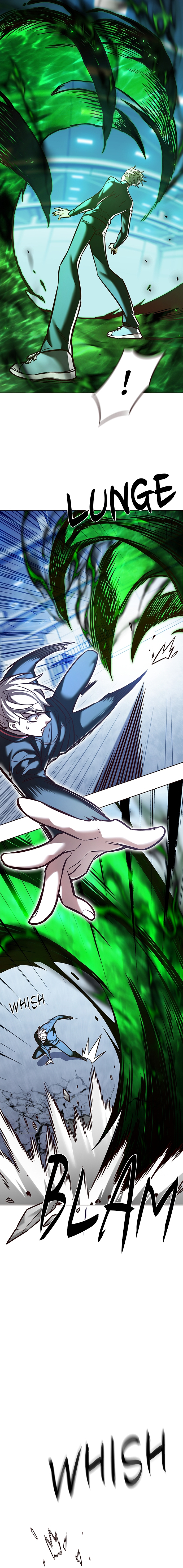 Read Eleceed IT Manga Online