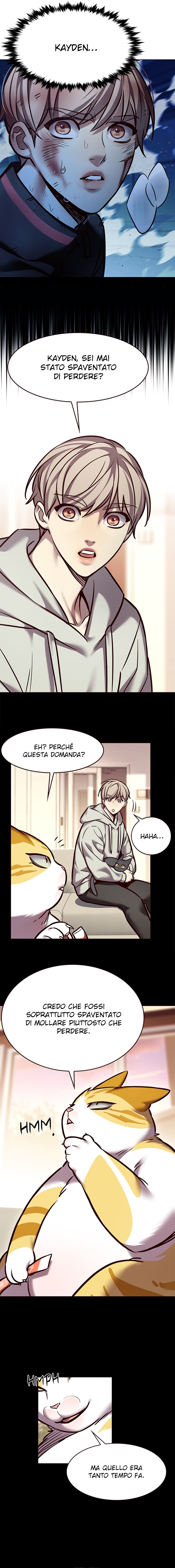 Read Eleceed IT Manga Online