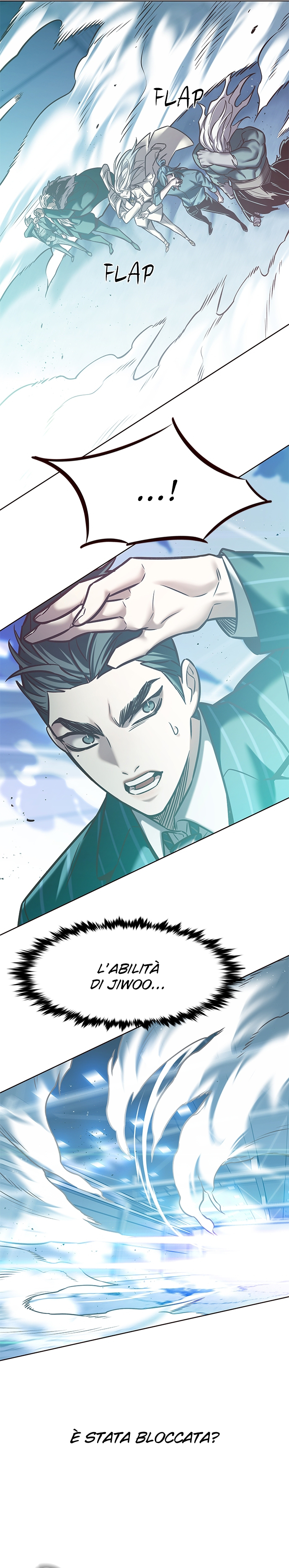 Read Eleceed IT Manga Online