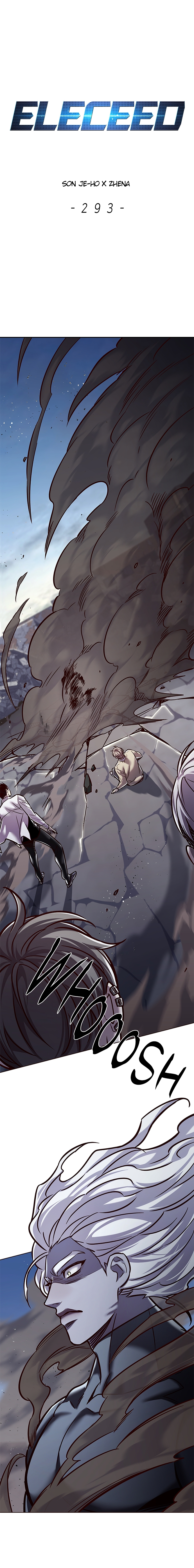 Read Eleceed IT Manga Online