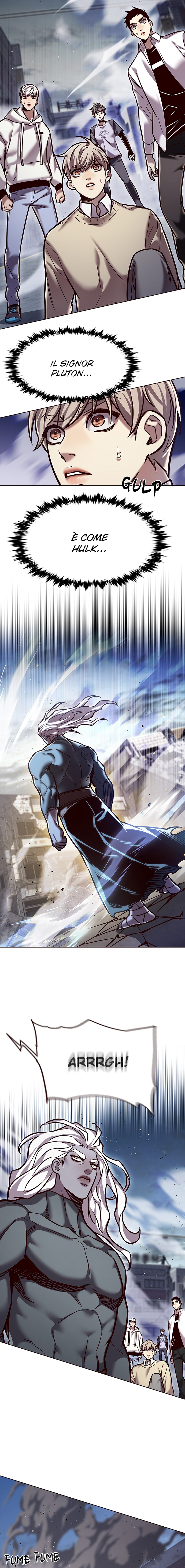 Read Eleceed IT Manga Online