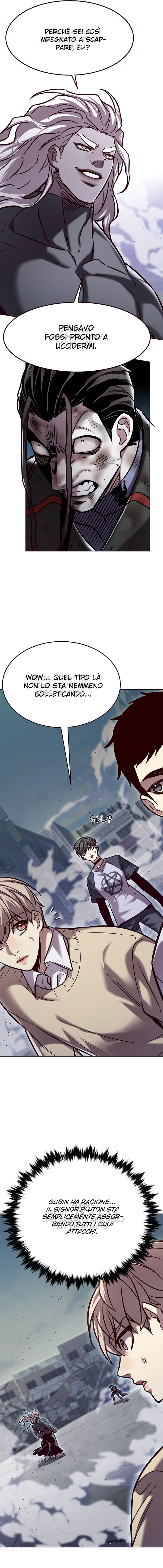 Read Eleceed IT Manga Online