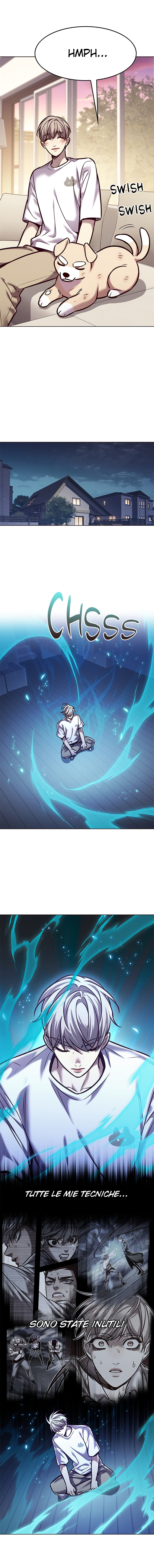 Read Eleceed IT Manga Online