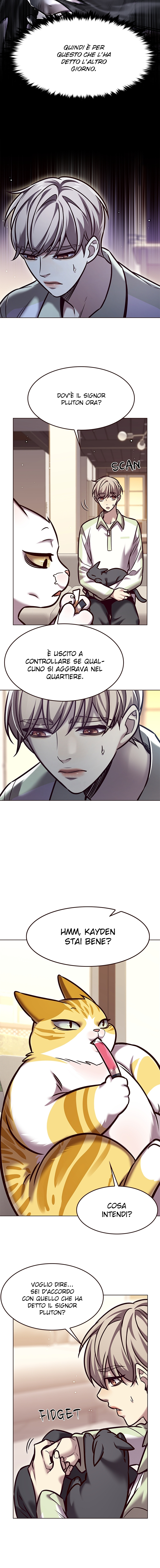 Read Eleceed IT Manga Online