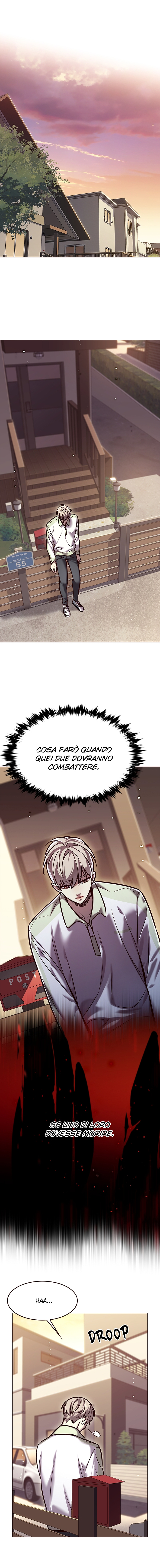 Read Eleceed IT Manga Online