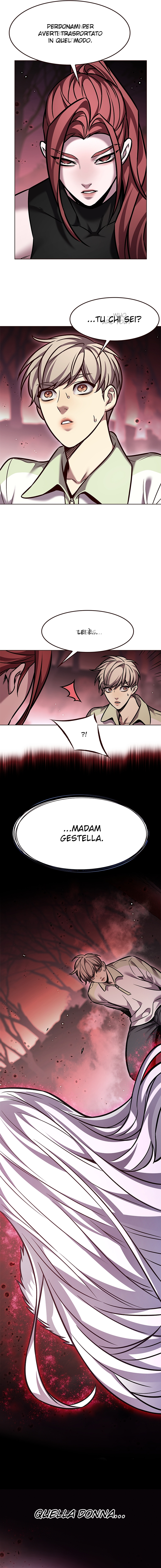 Read Eleceed IT Manga Online