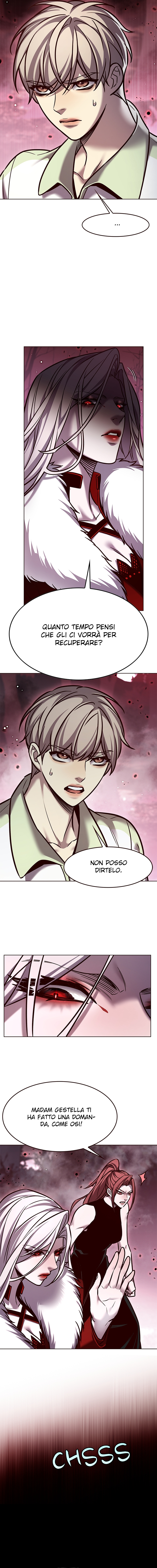Read Eleceed IT Manga Online