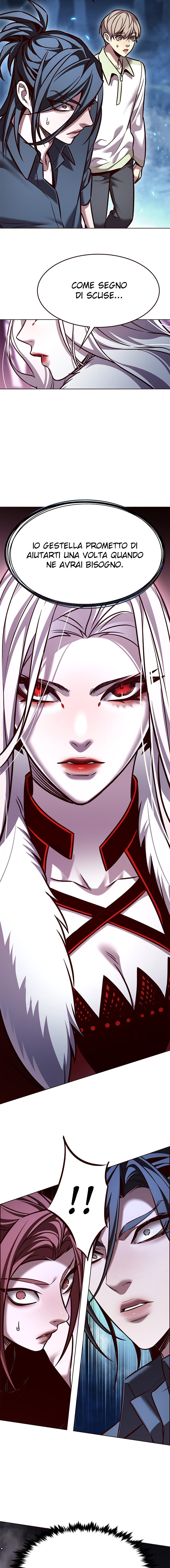 Read Eleceed IT Manga Online