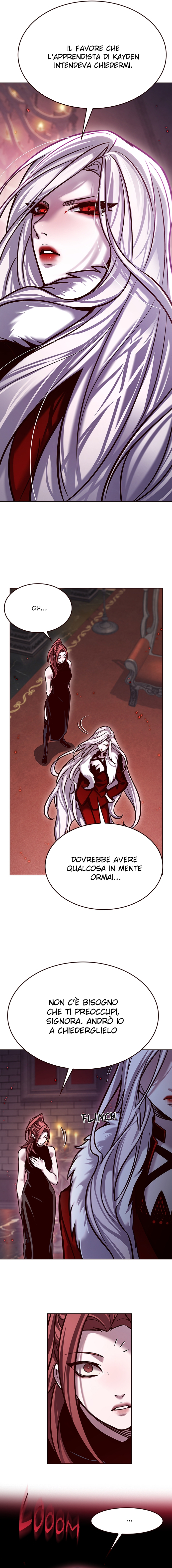 Read Eleceed IT Manga Online