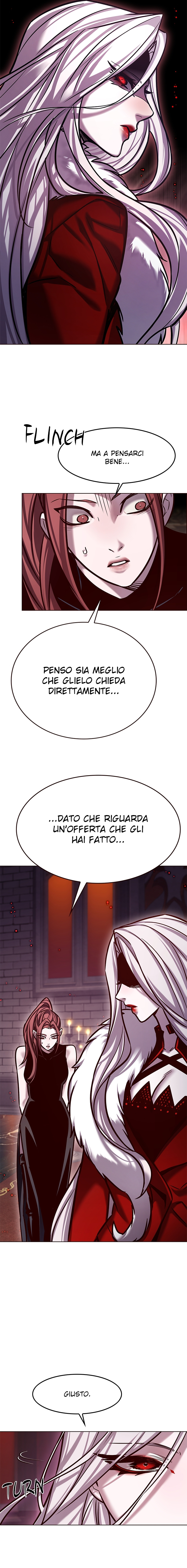 Read Eleceed IT Manga Online