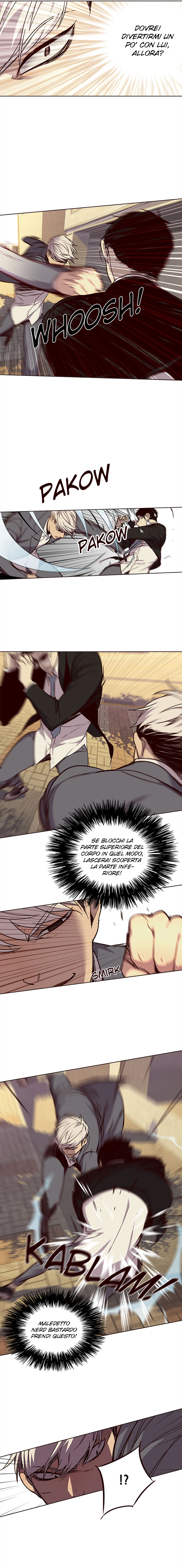 Read Eleceed IT Manga Online
