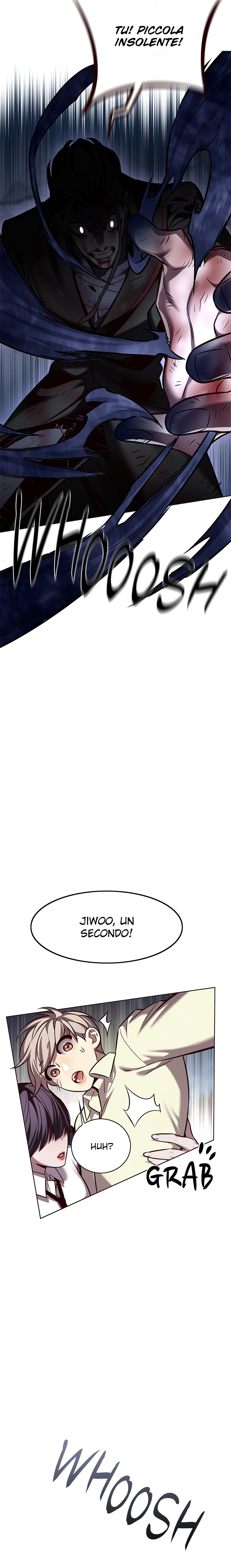Read Eleceed IT Manga Online