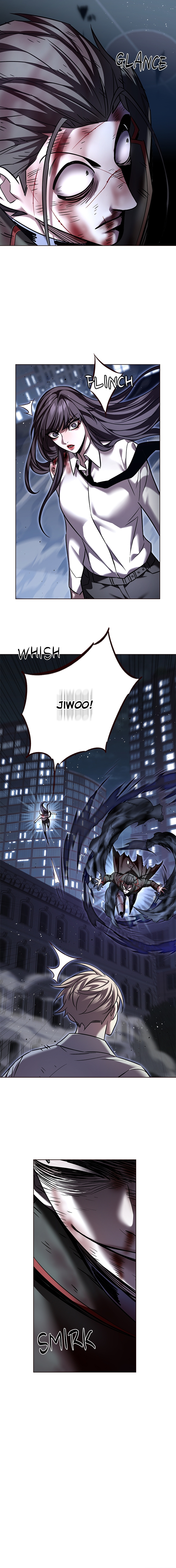Read Eleceed IT Manga Online