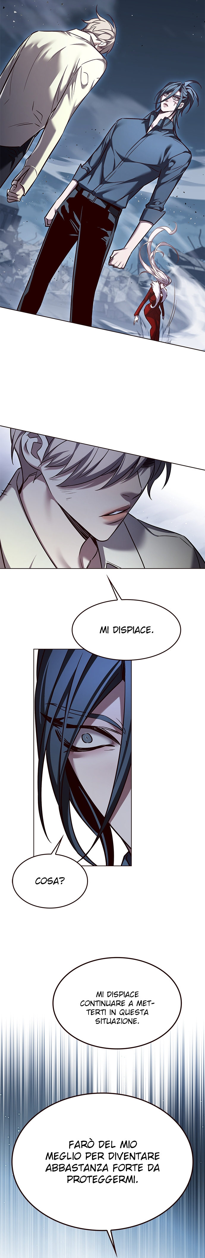 Read Eleceed IT Manga Online
