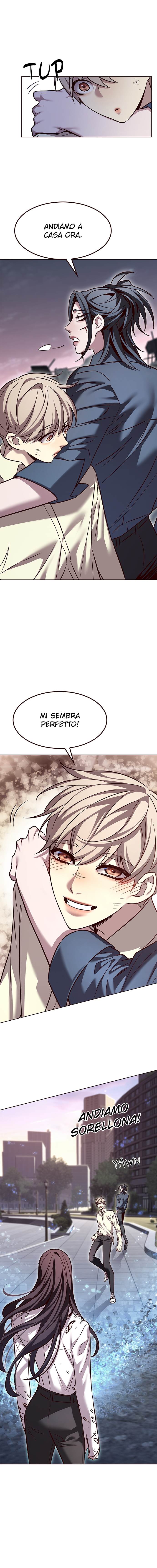Read Eleceed IT Manga Online