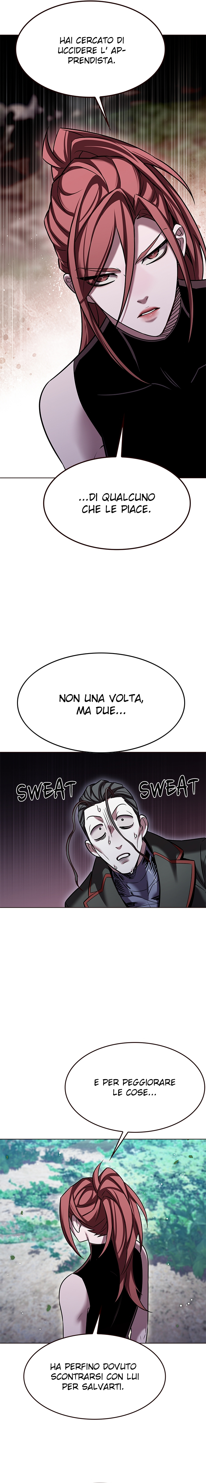 Read Eleceed IT Manga Online