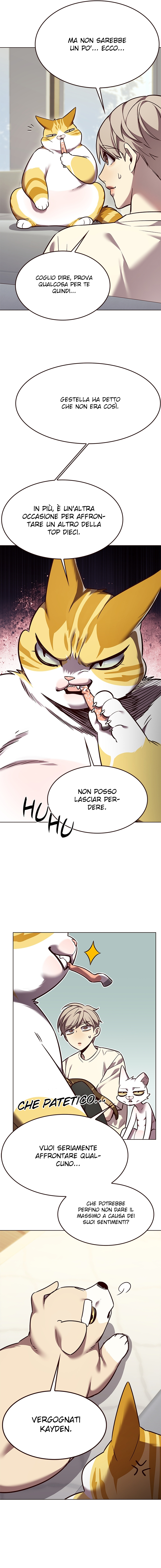 Read Eleceed IT Manga Online