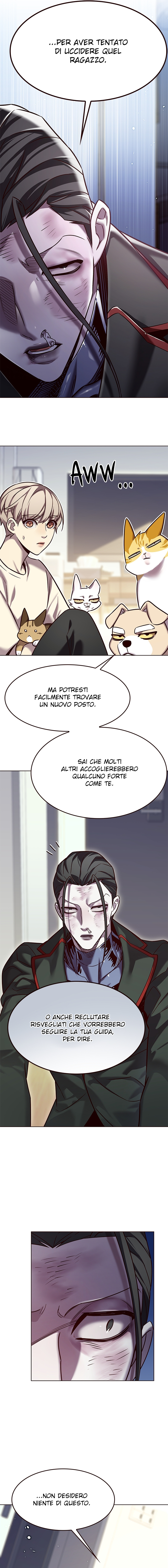 Read Eleceed IT Manga Online