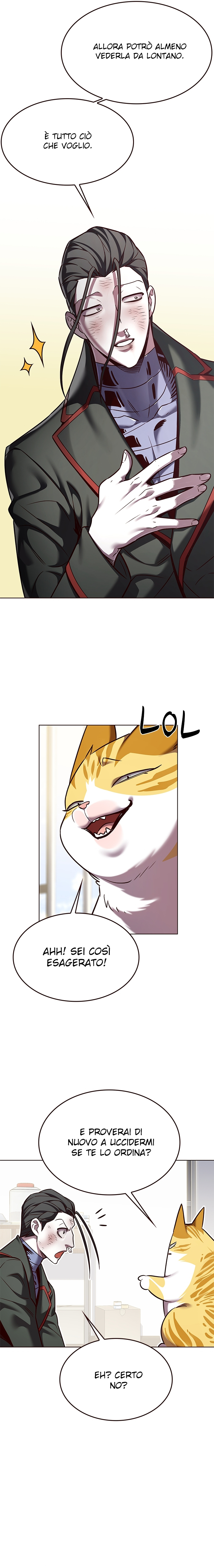 Read Eleceed IT Manga Online