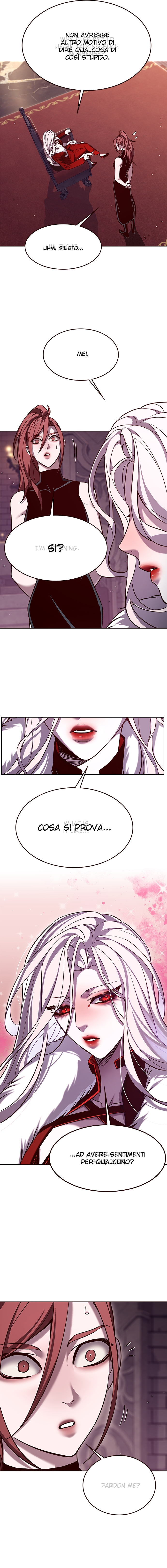 Read Eleceed IT Manga Online
