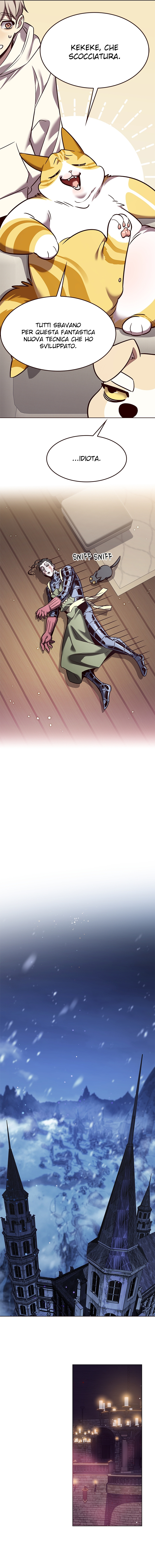 Read Eleceed IT Manga Online