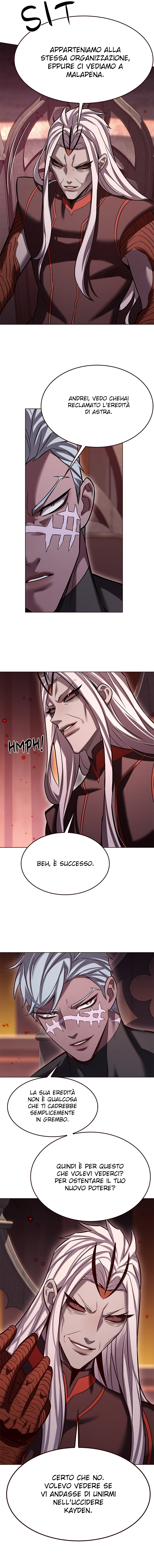 Read Eleceed IT Manga Online