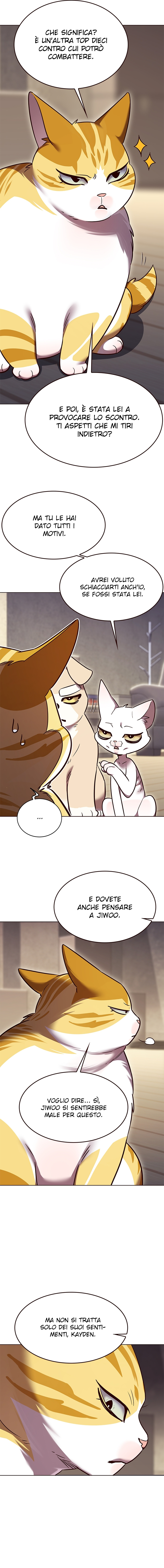 Read Eleceed IT Manga Online