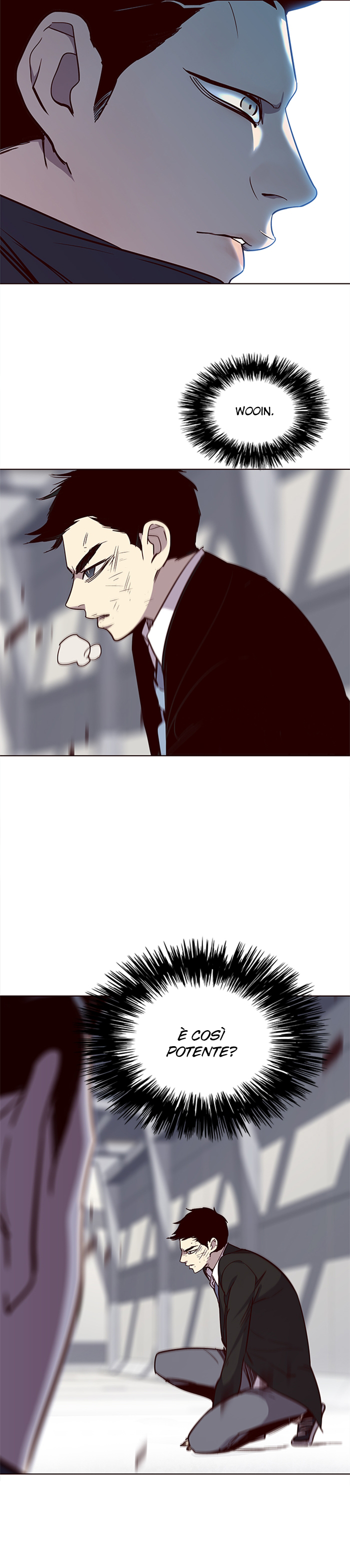Read Eleceed IT Manga Online