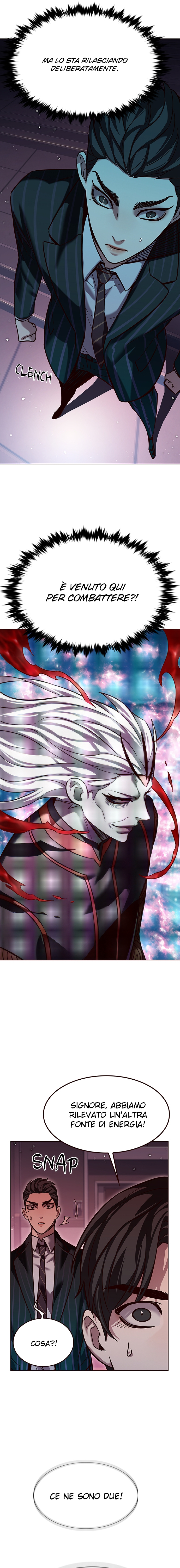 Read Eleceed IT Manga Online