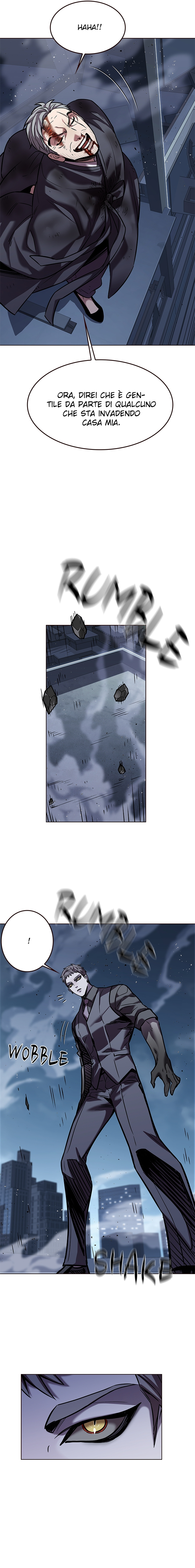 Read Eleceed IT Manga Online